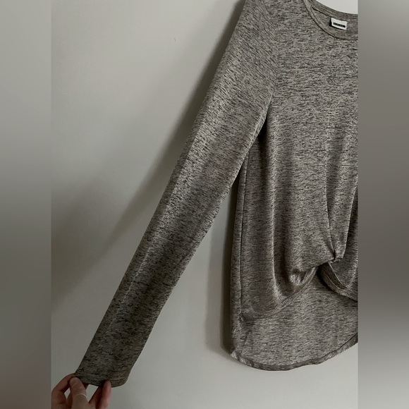 Noisy May long sleeve size L - Picture 3 of 5